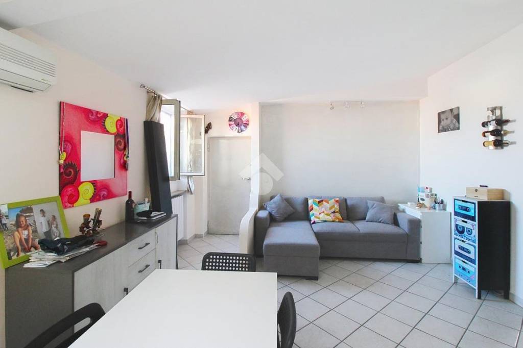 appartamento in vendita a Livorno in zona Centro Città