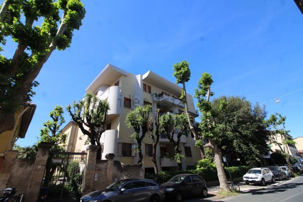 appartamento in vendita a Livorno in zona Lungomare