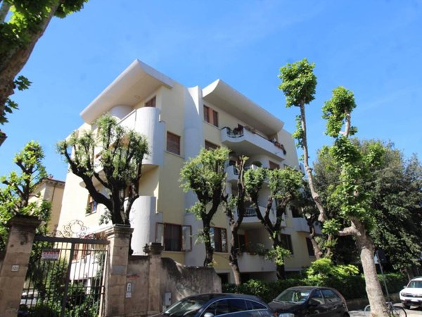 appartamento in vendita a Livorno in zona Lungomare