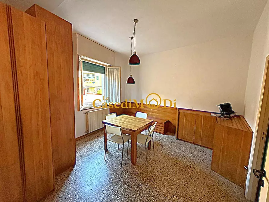 appartamento in vendita a Livorno in zona Stazione