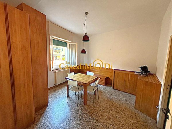 appartamento in vendita a Livorno