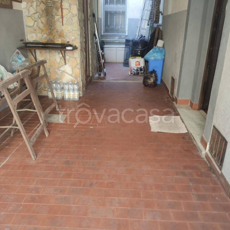 casa indipendente in vendita a Livorno in zona Centro Città