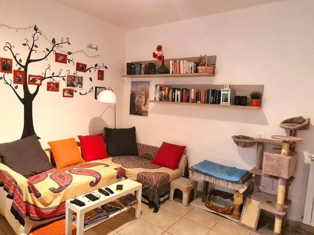 appartamento in vendita a Livorno