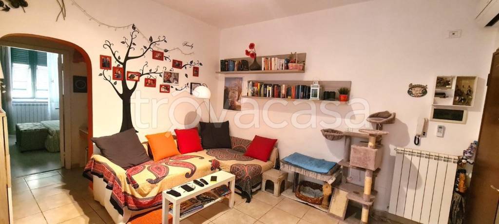 appartamento in vendita a Livorno