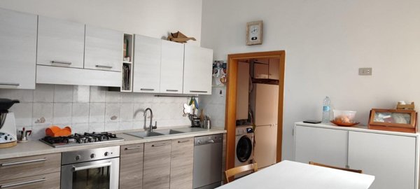 appartamento in vendita a Livorno