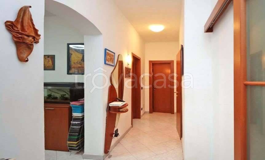 appartamento in vendita a Livorno