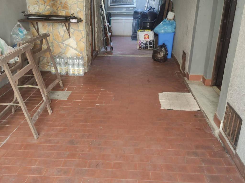 casa indipendente in vendita a Livorno in zona Centro Città