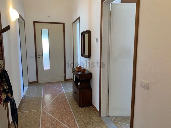 appartamento in vendita a Livorno in zona Ospedale