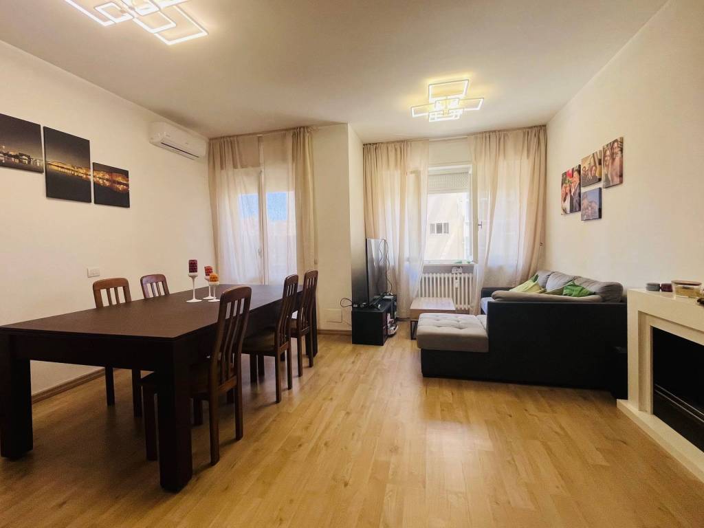 appartamento in vendita a Livorno