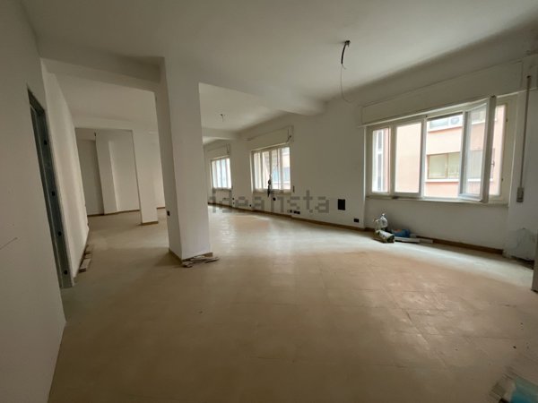 appartamento in vendita a Livorno in zona Centro Città