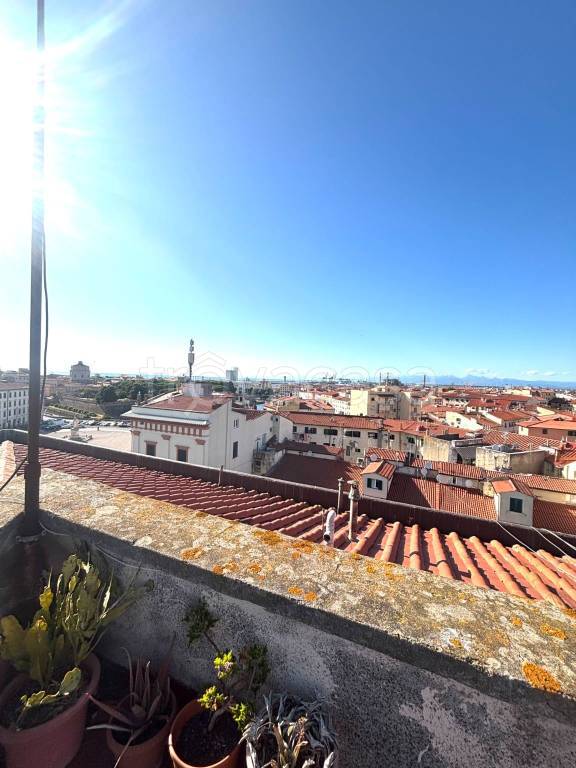 appartamento in vendita a Livorno