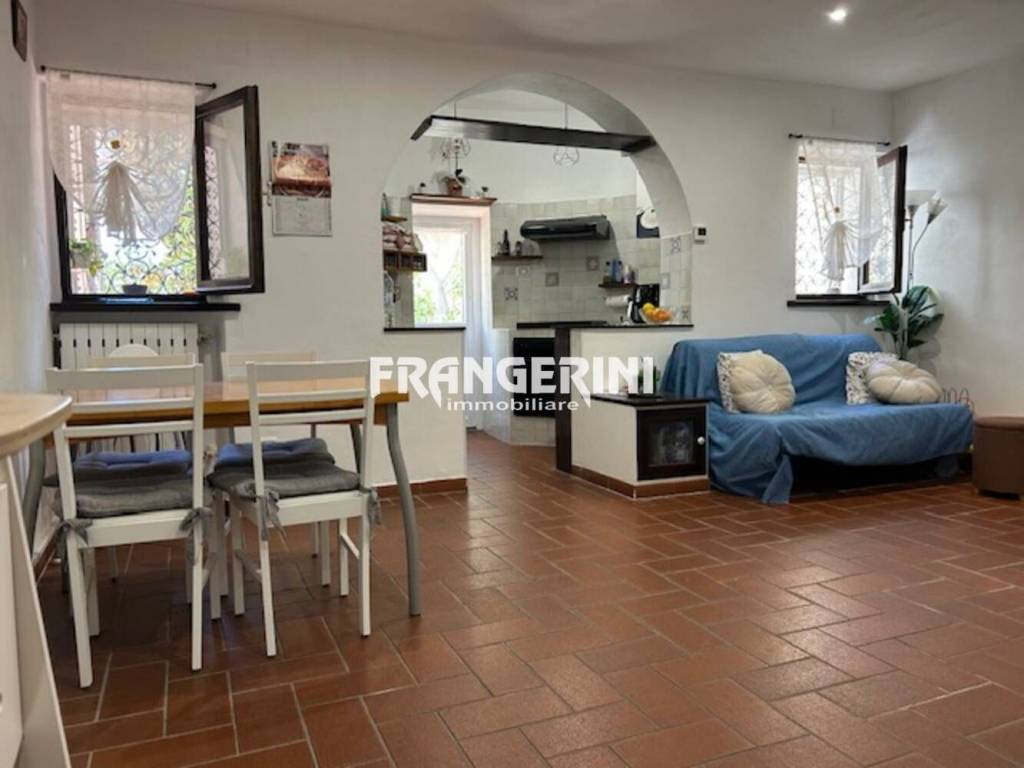 appartamento in vendita a Livorno
