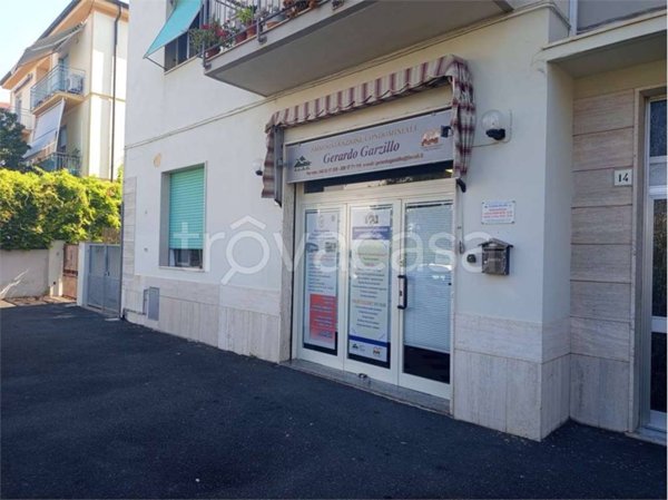 appartamento in vendita a Livorno in zona Ardenza