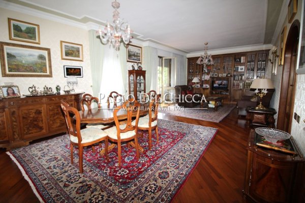 appartamento in vendita a Livorno