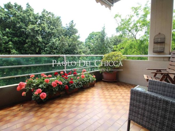 appartamento in vendita a Livorno