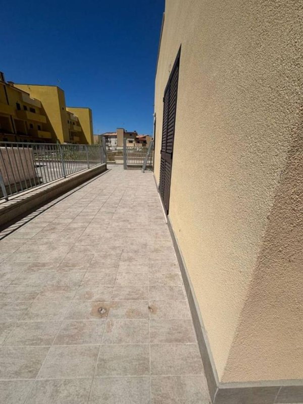 appartamento in vendita a Livorno