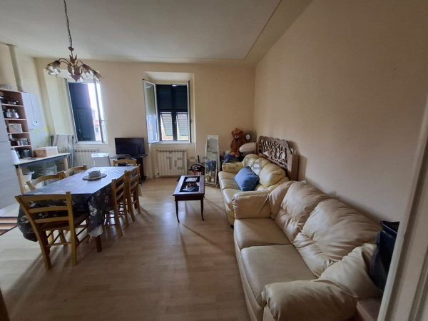 appartamento in vendita a Livorno