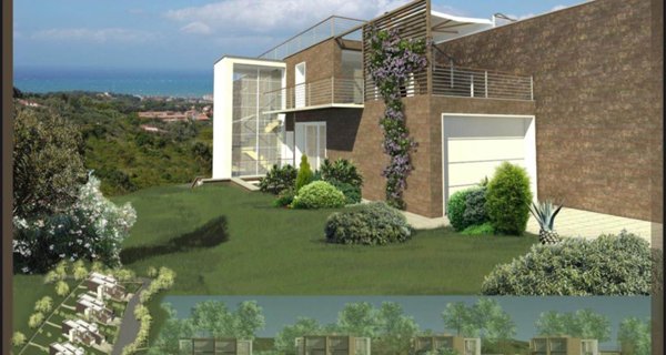casa indipendente in vendita a Livorno in zona Limoncino