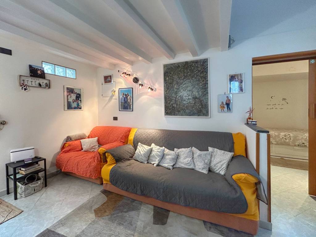 appartamento in vendita a Livorno in zona Centro Città