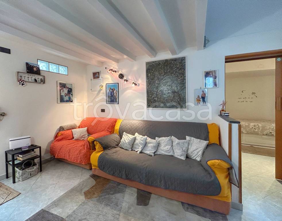 appartamento in vendita a Livorno in zona Centro Città