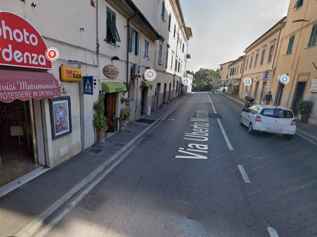 negozio in vendita a Livorno in zona Ardenza