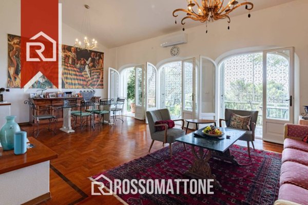 casa indipendente in vendita a Livorno in zona Quercianella