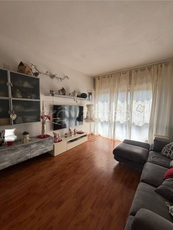 appartamento in vendita a Livorno