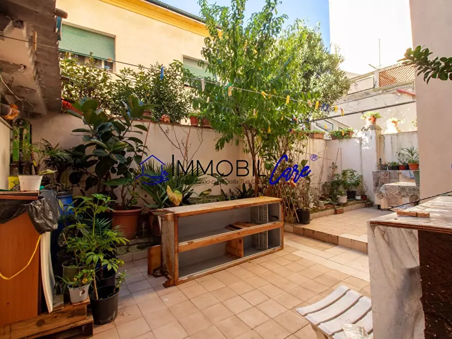 appartamento in vendita a Livorno