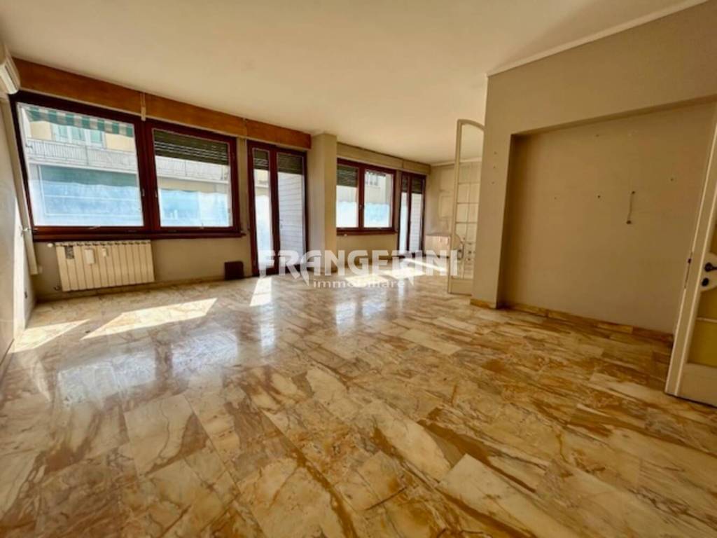 appartamento in vendita a Livorno