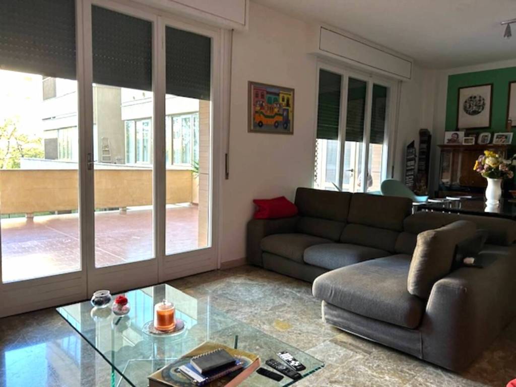 appartamento in vendita a Livorno
