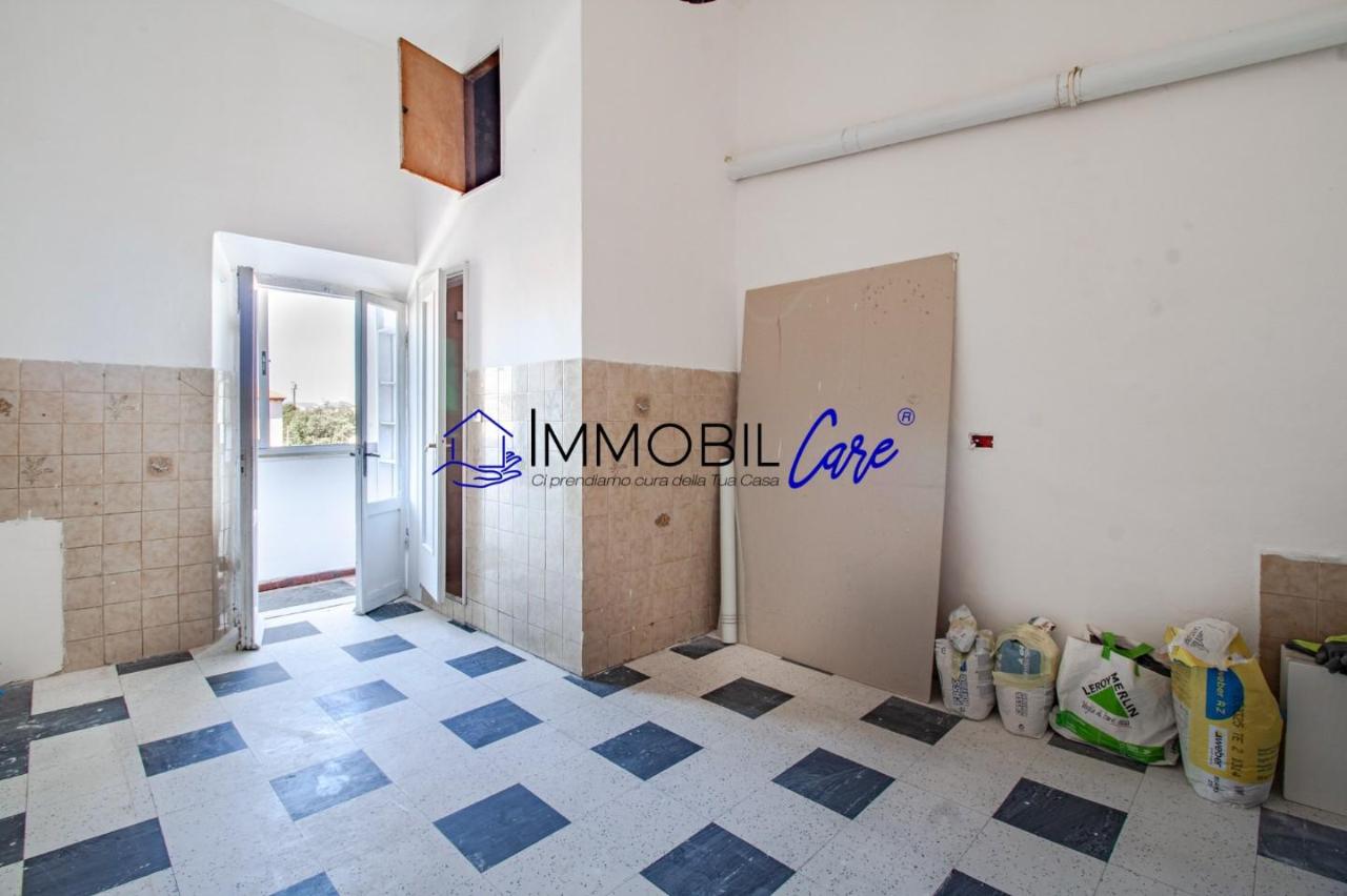appartamento in vendita a Livorno in zona Centro Città