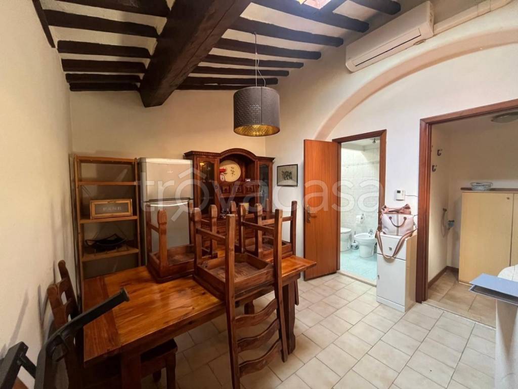 appartamento in vendita a Livorno in zona Centro Città