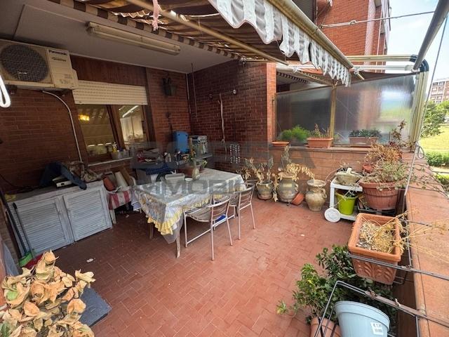 appartamento in vendita a Livorno in zona Antignano