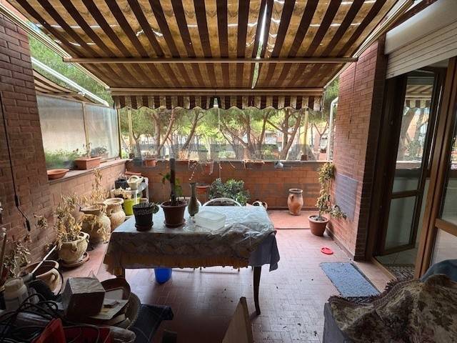appartamento in vendita a Livorno in zona Antignano