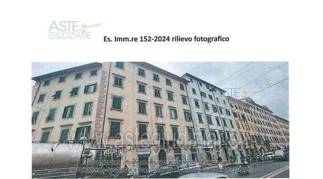 appartamento in vendita a Livorno