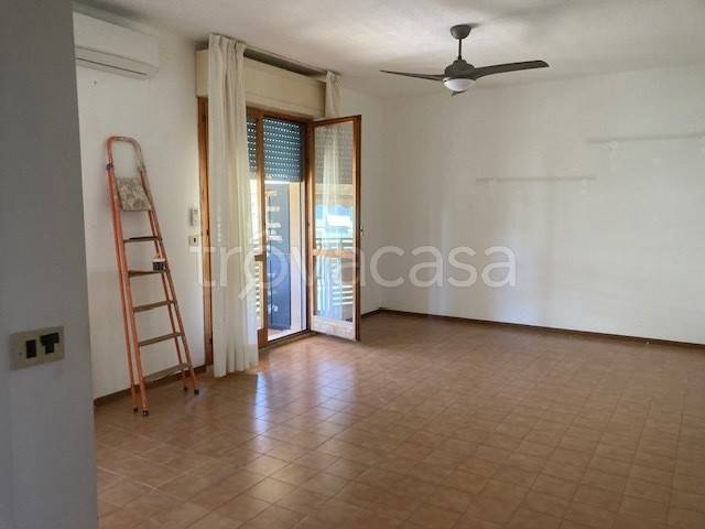 appartamento in vendita a Livorno in zona La Leccia