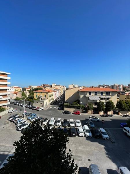 appartamento in vendita a Livorno