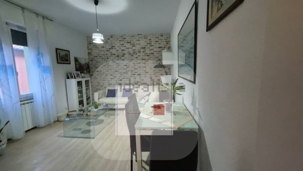 appartamento in vendita a Livorno in zona Centro Città