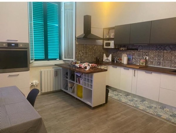 appartamento in vendita a Livorno