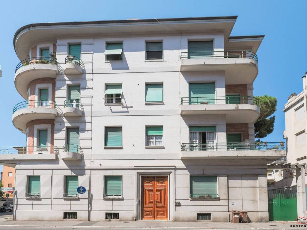 appartamento in vendita a Livorno