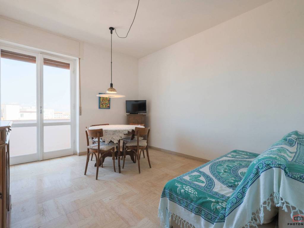 appartamento in vendita a Livorno