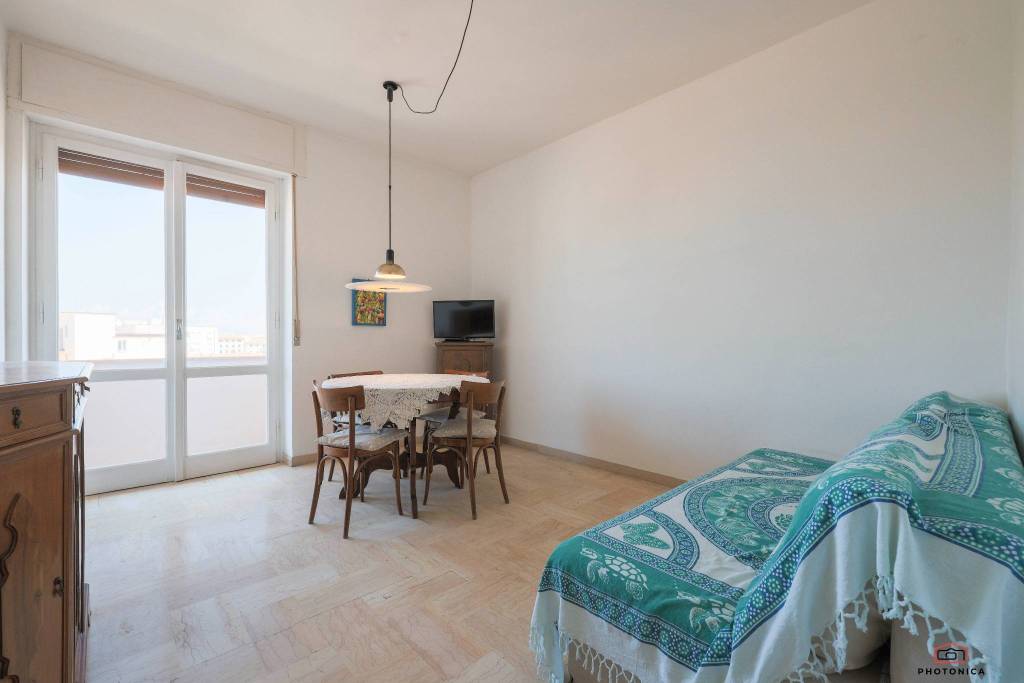 appartamento in vendita a Livorno