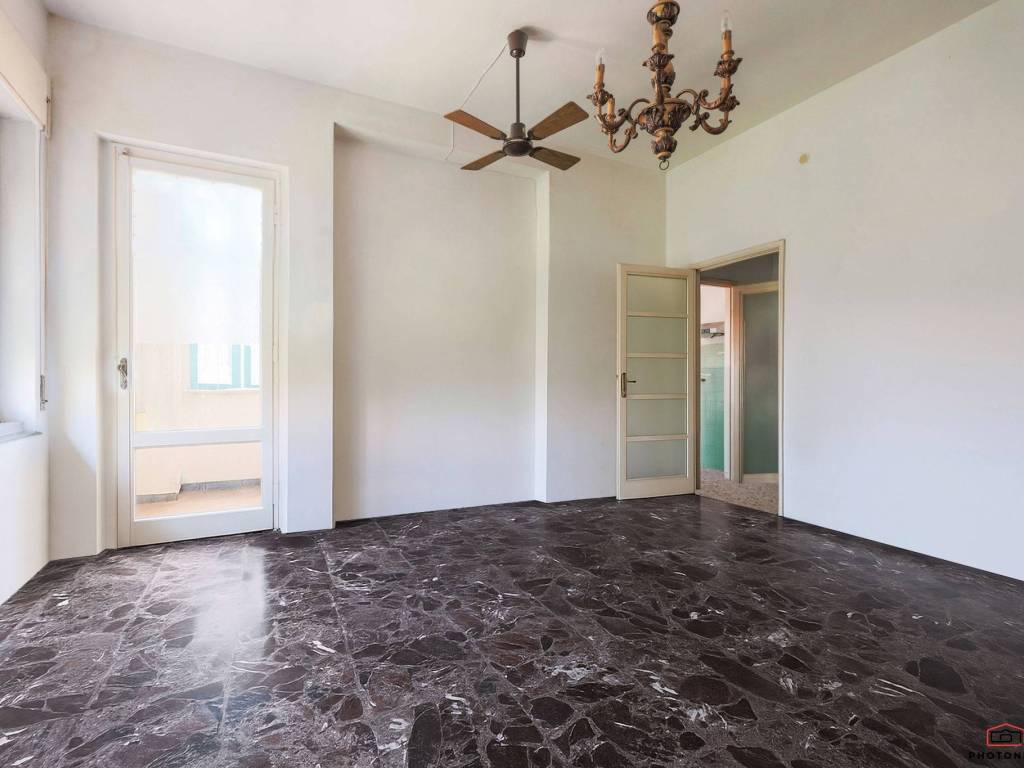 appartamento in vendita a Livorno
