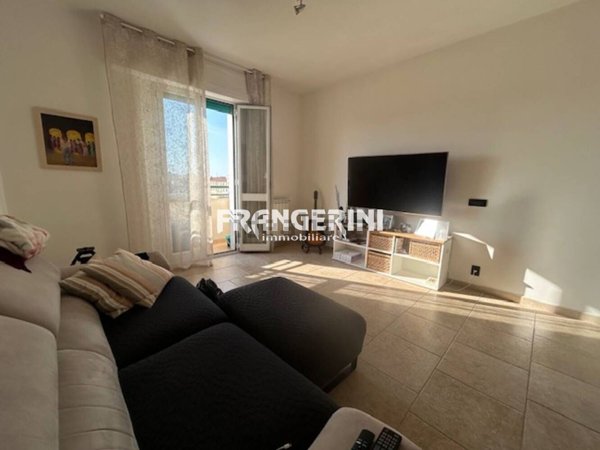 appartamento in vendita a Livorno