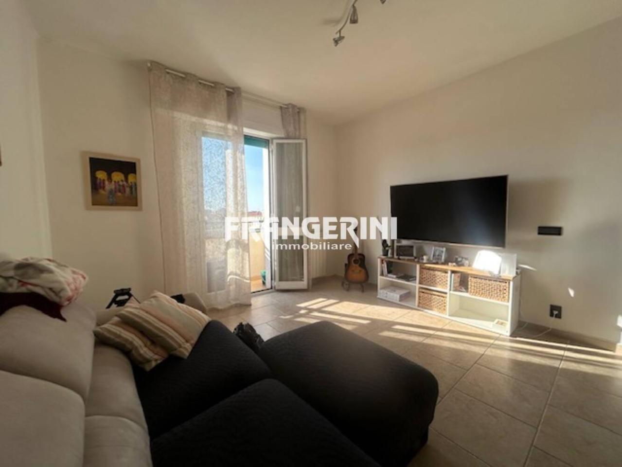 appartamento in vendita a Livorno