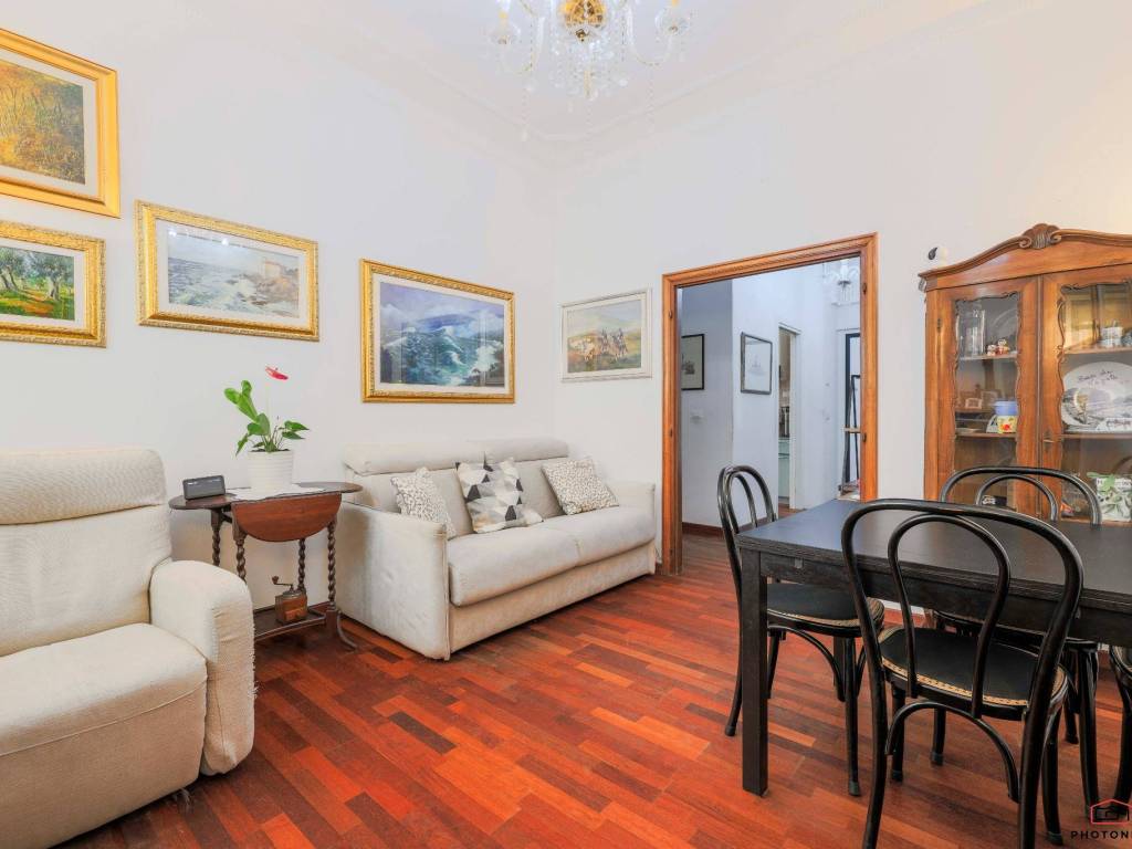 appartamento in vendita a Livorno in zona Centro Città