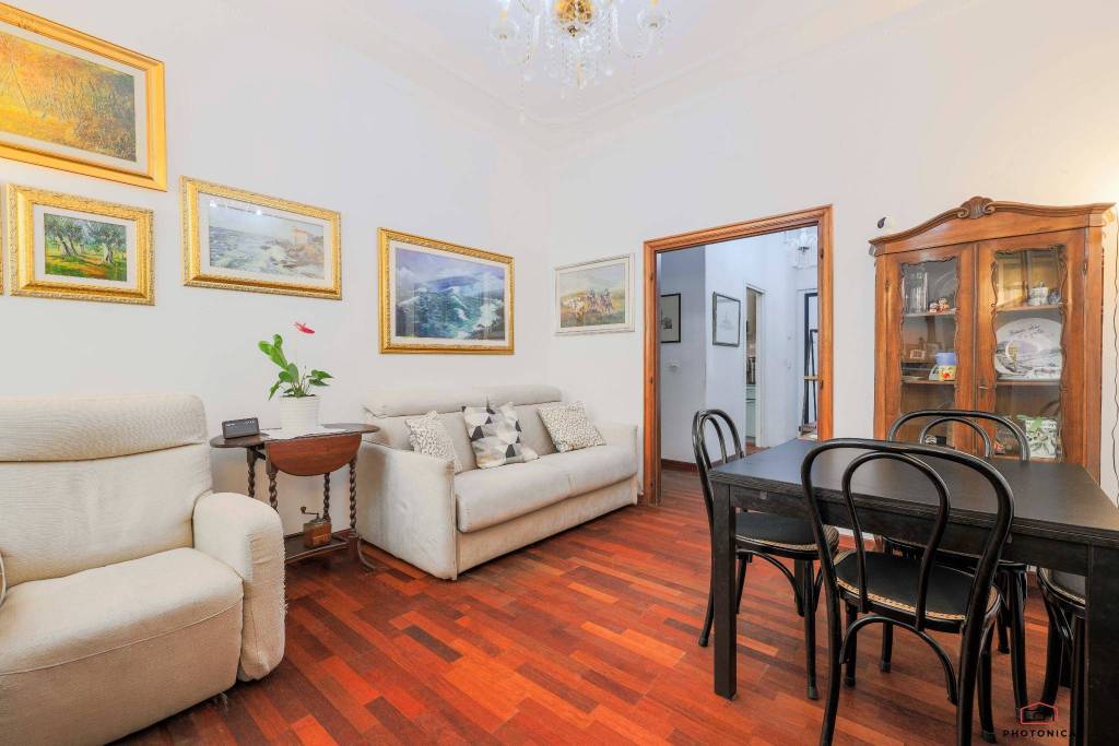 appartamento in vendita a Livorno in zona Centro Città