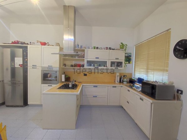 appartamento in vendita a Livorno