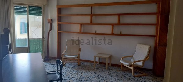 appartamento in vendita a Livorno in zona Centro Città