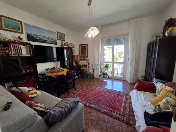 appartamento in vendita a Livorno